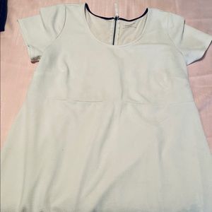 maternity blouse